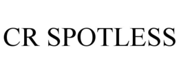 CR SPOTLESS trademark