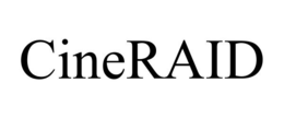 CINERAID trademark