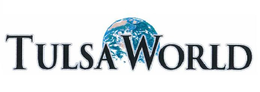 TULSA WORLD trademark