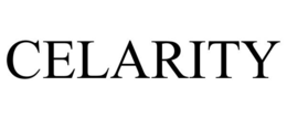 CELARITY trademark