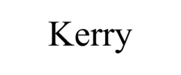 KERRY trademark