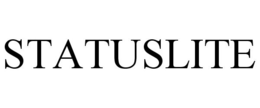 STATUSLITE trademark