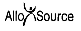 ALLOSOURCE trademark