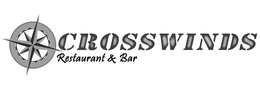 CROSSWINDS RESTAURANT & BAR trademark