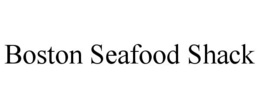 BOSTON SEAFOOD SHACK trademark
