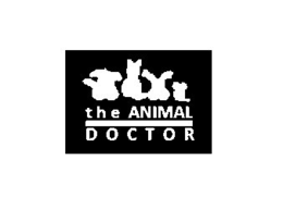 THE ANIMAL DOCTOR trademark
