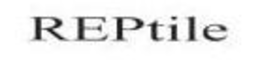 REPTILE trademark