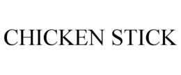 CHICKEN STICK trademark