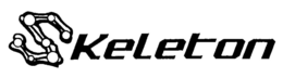 SKELETON trademark