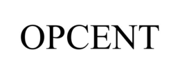 OPCENT trademark