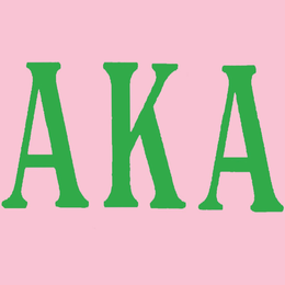AKA trademark