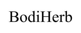 BODIHERB trademark