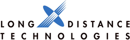 LONG DISTANCE TECHNOLOGIES trademark