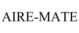 AIRE-MATE trademark