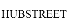 HUBSTREET trademark