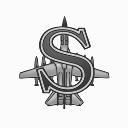 S trademark