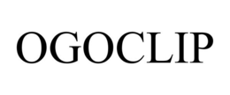 OGOCLIP trademark