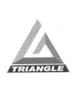 TRIANGLE trademark