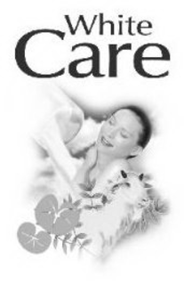 WHITE CARE trademark