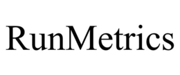 RUNMETRICS trademark
