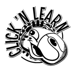 CLICK 'N LEARN trademark
