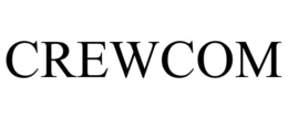 CREWCOM trademark