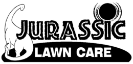 JURASSIC LAWN CARE trademark