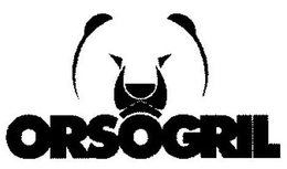 ORSOGRIL trademark