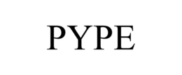 PYPE trademark