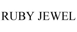 RUBY JEWEL trademark
