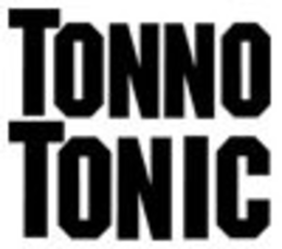 TONNO TONIC trademark