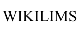 WIKILIMS trademark