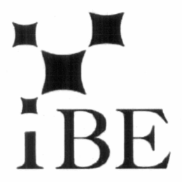 IBE trademark