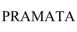 PRAMATA trademark