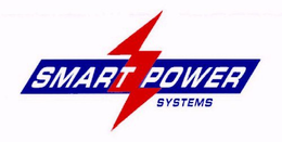 SMART POWER SYSTEMS trademark