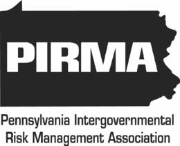 PIRMA PENNSYLVANIA INTERGOVERNMENTAL RISK MANAGEMENT ASSOCIATION trademark