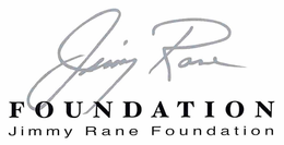 JIMMY RANE FOUNDATION JIMMY RANE FOUNDATION trademark