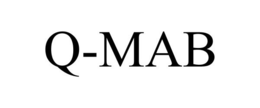 Q-MAB trademark