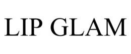 LIP GLAM trademark