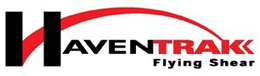 HAVENTRAK FLYING SHEAR trademark
