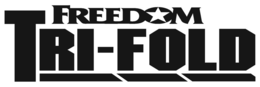 FREEDOM TRI-FOLD trademark