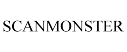 SCANMONSTER trademark