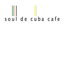 SOUL DE CUBA CAFE trademark