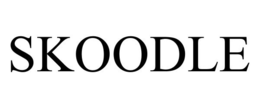 SKOODLE trademark