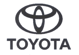 TOYOTA trademark