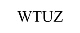 WTUZ trademark