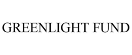 GREENLIGHT FUND trademark
