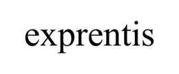 EXPRENTIS trademark