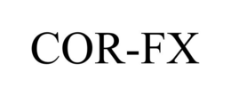 COR-FX trademark