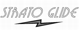 STRATO GLIDE trademark